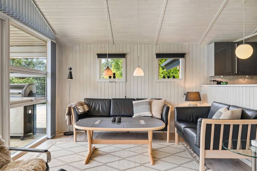 Foto von Ferienhaus QA88 in Ristinge - Langeland
