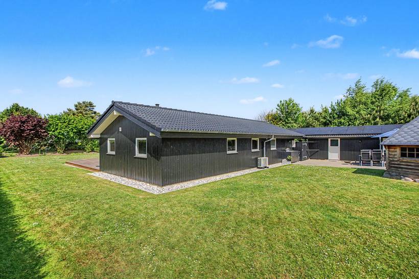 Foto von Ferienhaus QA88 in Ristinge - Langeland