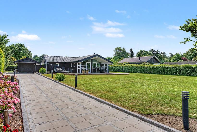 Foto von Ferienhaus QA88 in Ristinge - Langeland