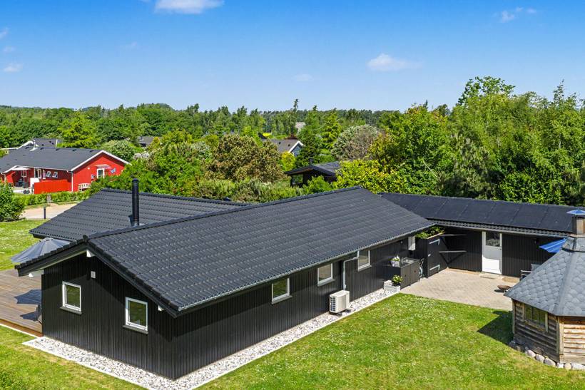 Foto von Ferienhaus QA88 in Ristinge - Langeland