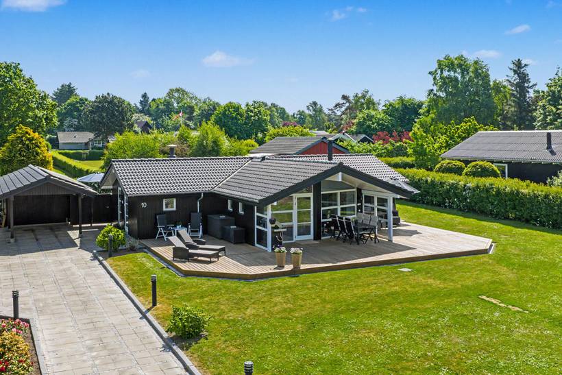 Foto von Ferienhaus QA88 in Ristinge - Langeland