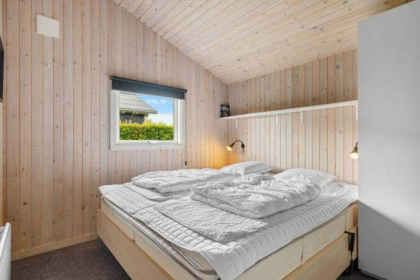 Foto von Ferienhaus QA88 in Ristinge - Langeland