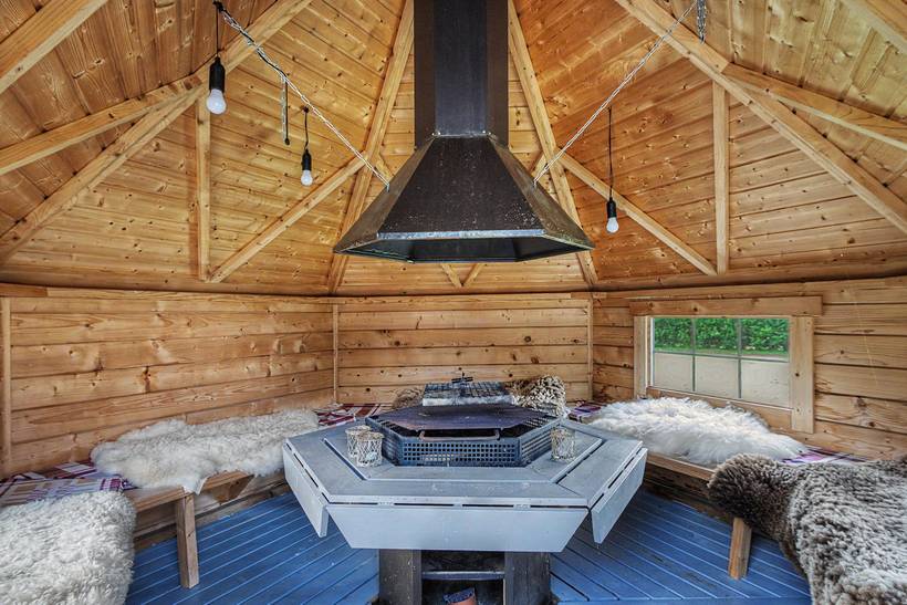 Foto von Ferienhaus QA88 in Ristinge - Langeland