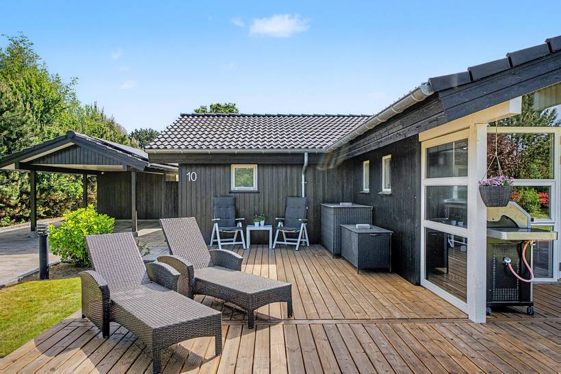 Foto von Ferienhaus QA88 in Ristinge - Langeland