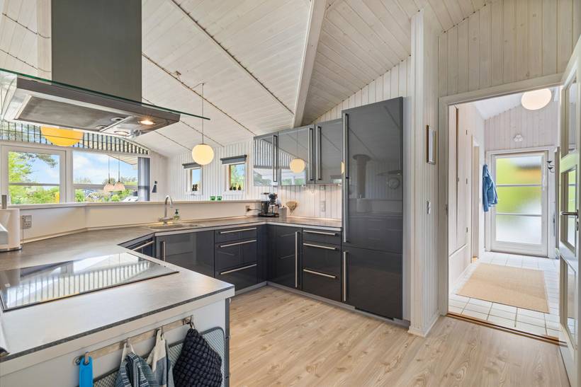 Foto von Ferienhaus QA88 in Ristinge - Langeland