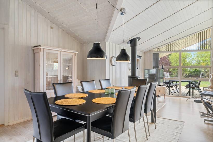 Foto von Ferienhaus QA88 in Ristinge - Langeland