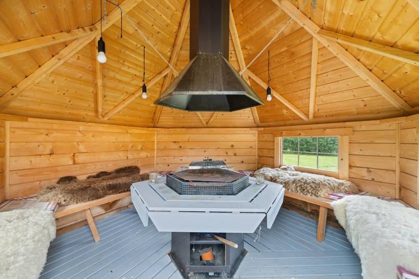 Foto von Ferienhaus QA88 in Ristinge - Langeland