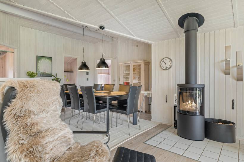 Foto von Ferienhaus QA88 in Ristinge - Langeland