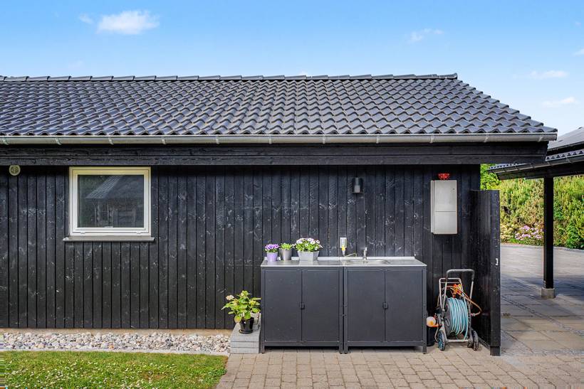 Foto von Ferienhaus QA88 in Ristinge - Langeland