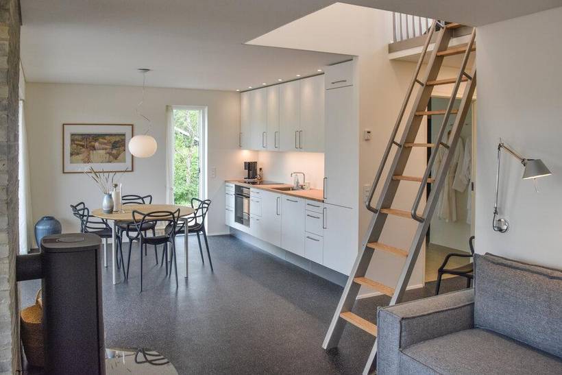 Foto von Ferienhaus QA92 in Agger - Thy/Limfjord
