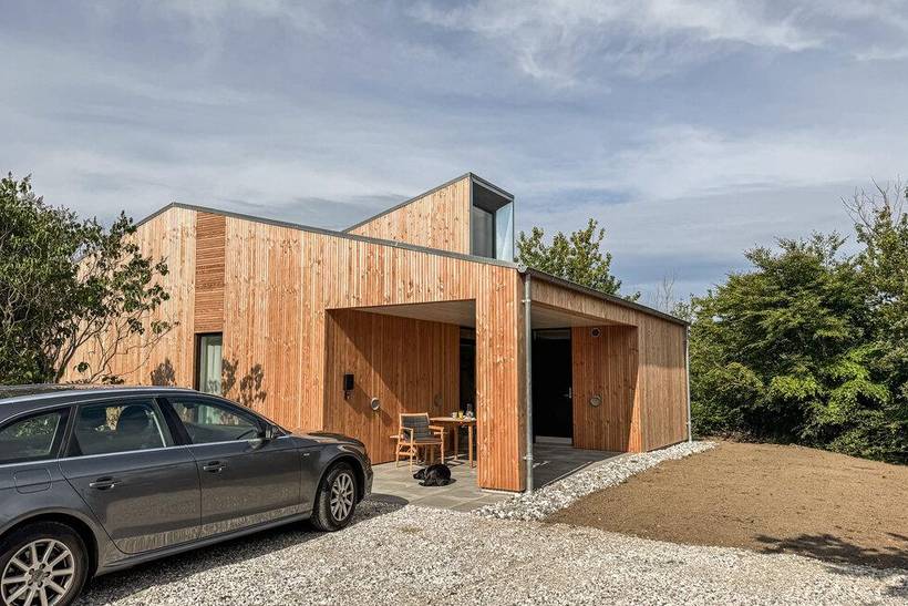 Foto von Ferienhaus QA92 in Agger - Thy/Limfjord