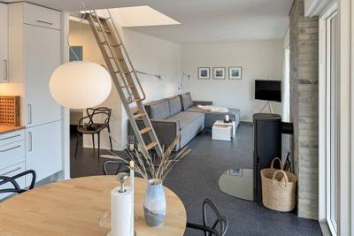 Vorschaubild von Ferienhaus QA92 in Agger - Thy/Limfjord