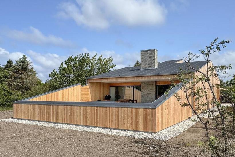 Foto von Ferienhaus QA92 in Agger - Thy/Limfjord
