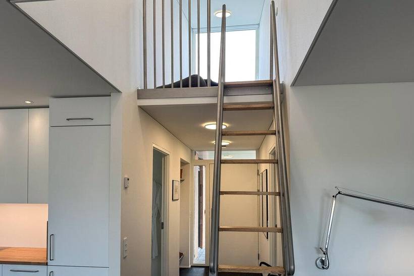 Foto von Ferienhaus QA92 in Agger - Thy/Limfjord