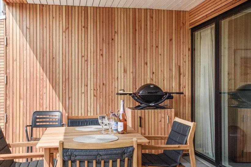 Foto von Ferienhaus QA92 in Agger - Thy/Limfjord