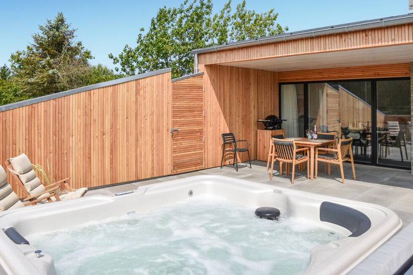 Foto von Ferienhaus QA92 in Agger - Thy/Limfjord