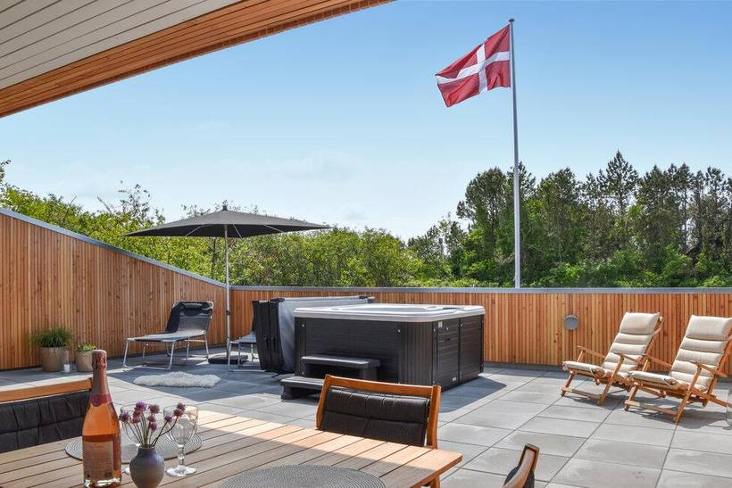 Foto von Ferienhaus QA92 in Agger - Thy/Limfjord