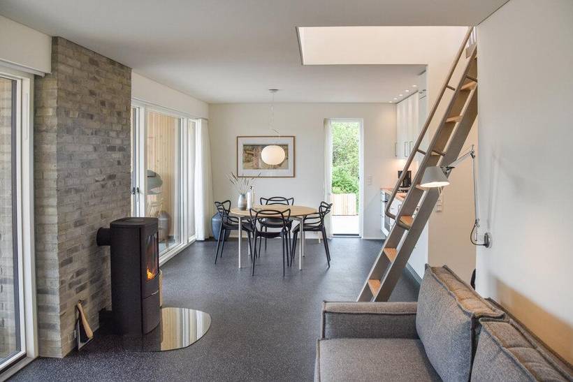 Foto von Ferienhaus QA92 in Agger - Thy/Limfjord