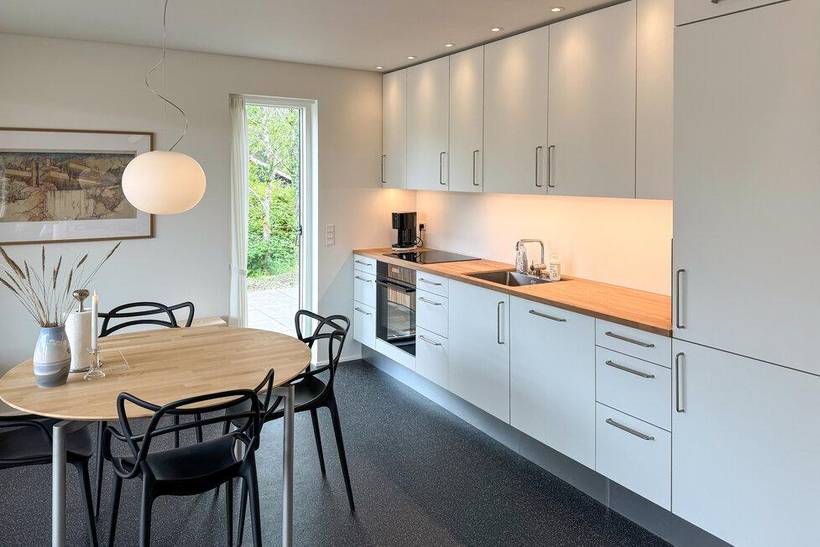 Foto von Ferienhaus QA92 in Agger - Thy/Limfjord