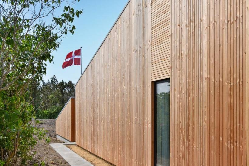 Foto von Ferienhaus QA92 in Agger - Thy/Limfjord