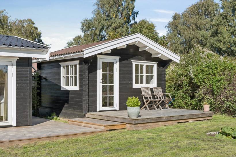 Foto von Ferienhaus QA99 in Gilleleje - Nordseeland