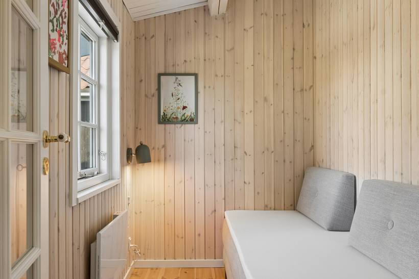 Foto von Ferienhaus QA99 in Gilleleje - Nordseeland