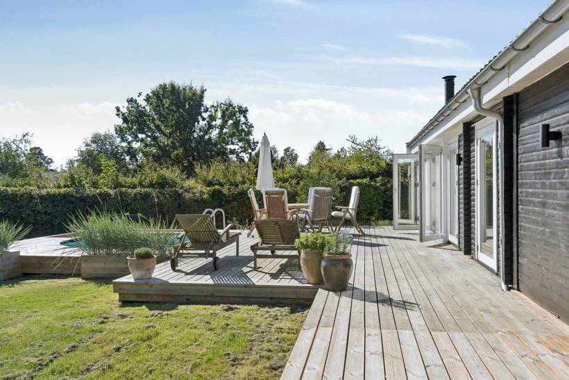 Foto von Ferienhaus QA99 in Gilleleje - Nordseeland