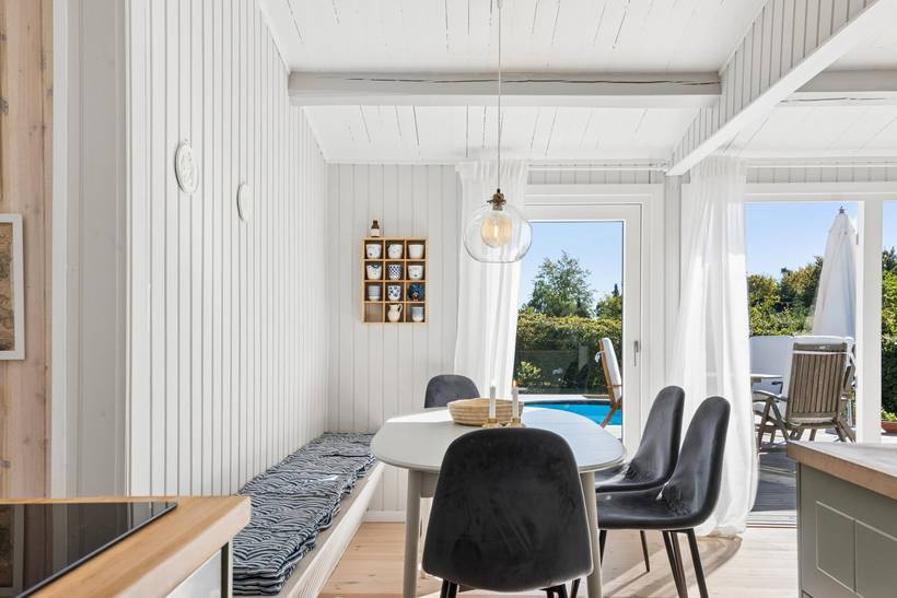 Foto von Ferienhaus QA99 in Gilleleje - Nordseeland