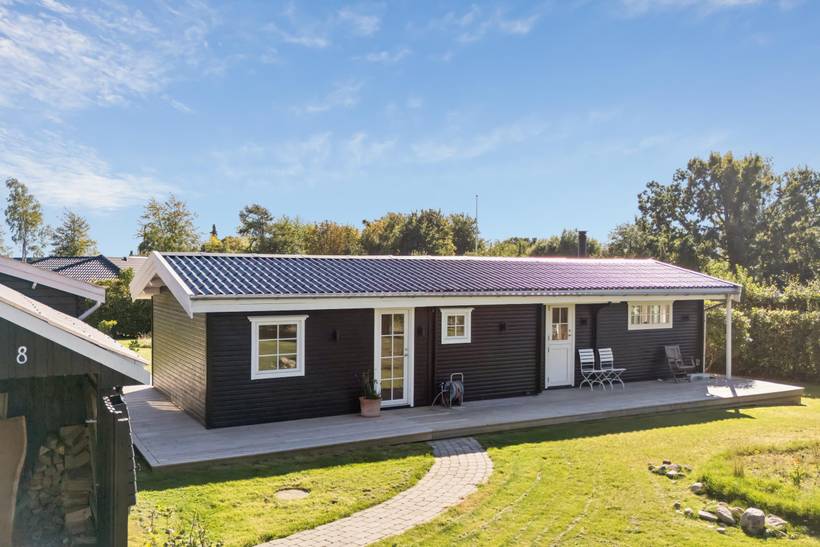Foto von Ferienhaus QA99 in Gilleleje - Nordseeland