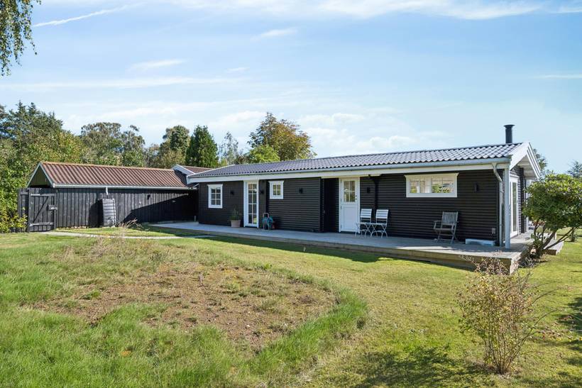 Foto von Ferienhaus QA99 in Gilleleje - Nordseeland