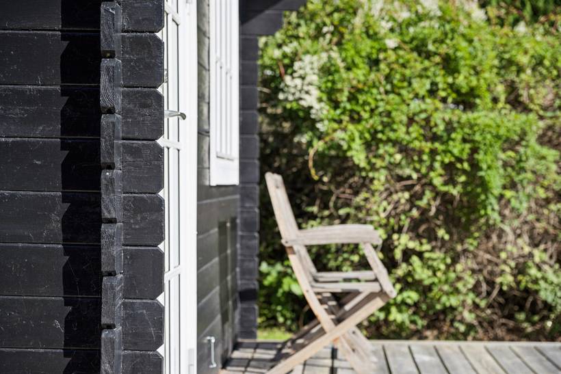 Foto von Ferienhaus QA99 in Gilleleje - Nordseeland