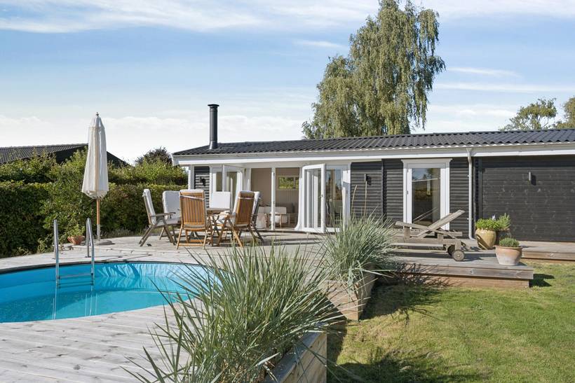 Foto von Ferienhaus QA99 in Gilleleje - Nordseeland