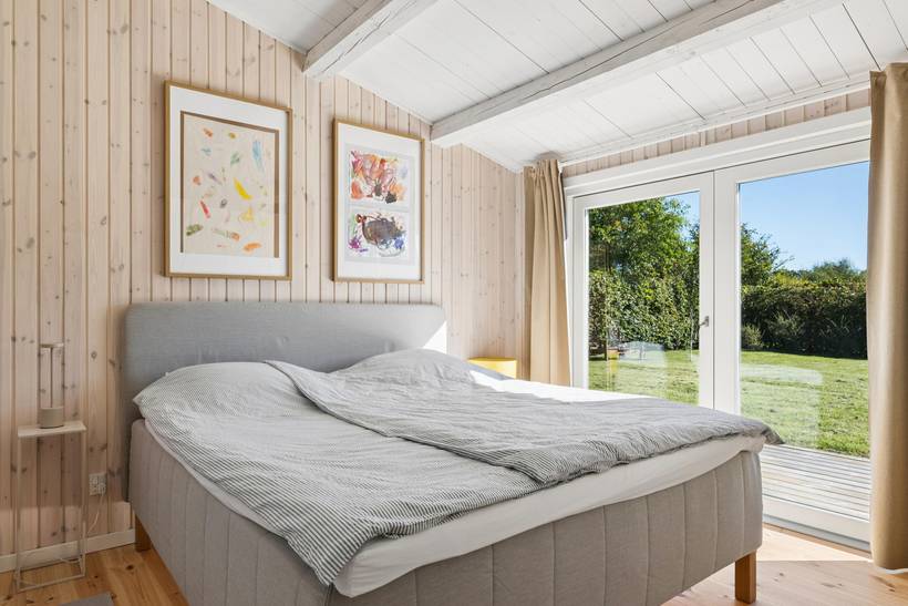 Foto von Ferienhaus QA99 in Gilleleje - Nordseeland