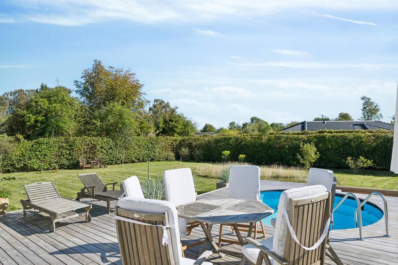 Foto von Ferienhaus QA99 in Gilleleje - Nordseeland