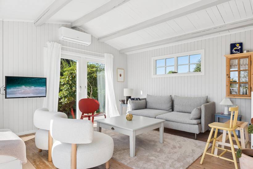 Foto von Ferienhaus QA99 in Gilleleje - Nordseeland