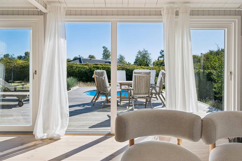 Foto von Ferienhaus QA99 in Gilleleje - Nordseeland