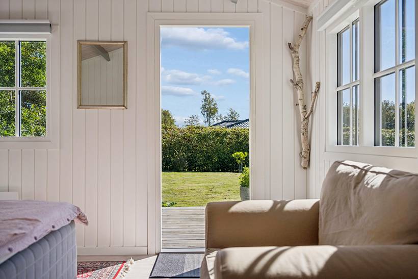 Foto von Ferienhaus QA99 in Gilleleje - Nordseeland