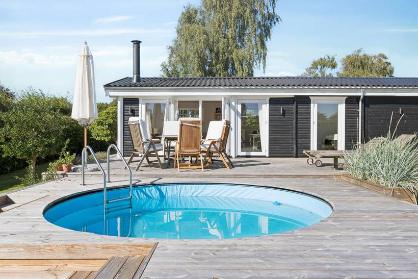Foto von Ferienhaus QA99 in Gilleleje - Nordseeland
