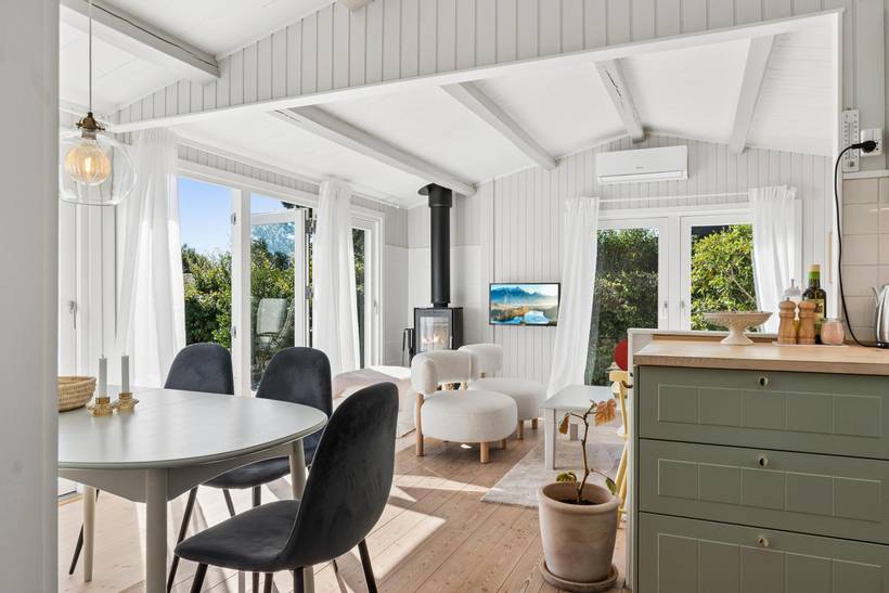 Foto von Ferienhaus QA99 in Gilleleje - Nordseeland