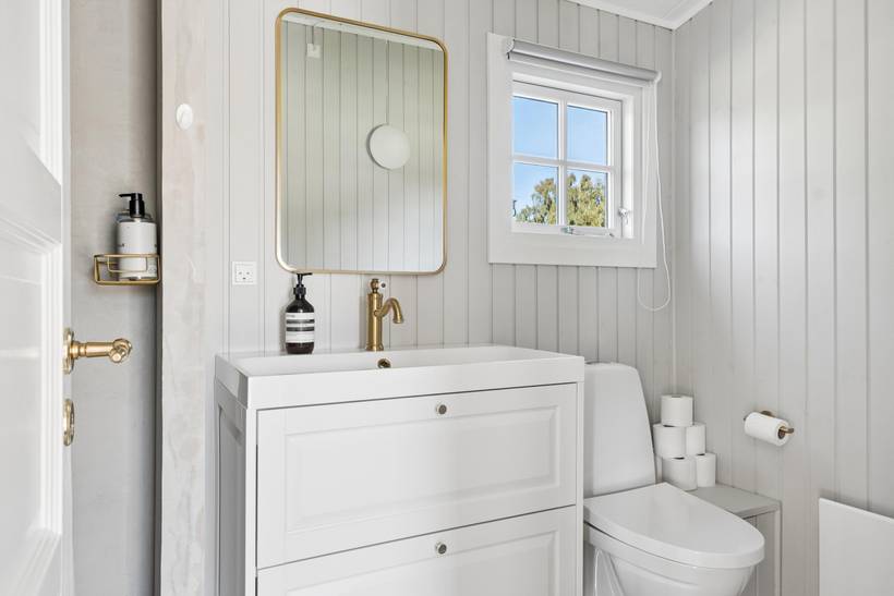 Foto von Ferienhaus QA99 in Gilleleje - Nordseeland