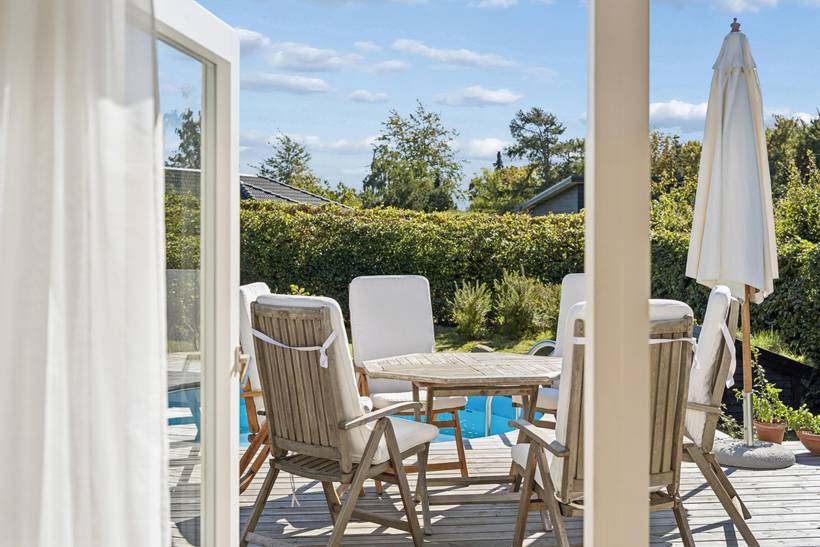 Foto von Ferienhaus QA99 in Gilleleje - Nordseeland