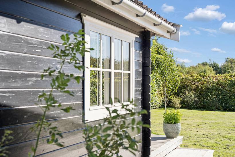 Foto von Ferienhaus QA99 in Gilleleje - Nordseeland