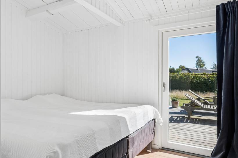 Foto von Ferienhaus QA99 in Gilleleje - Nordseeland
