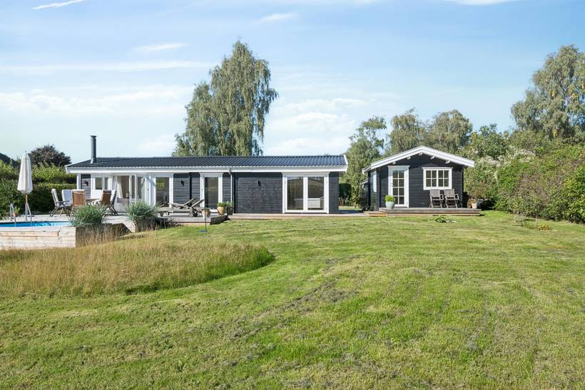 Foto von Ferienhaus QA99 in Gilleleje - Nordseeland