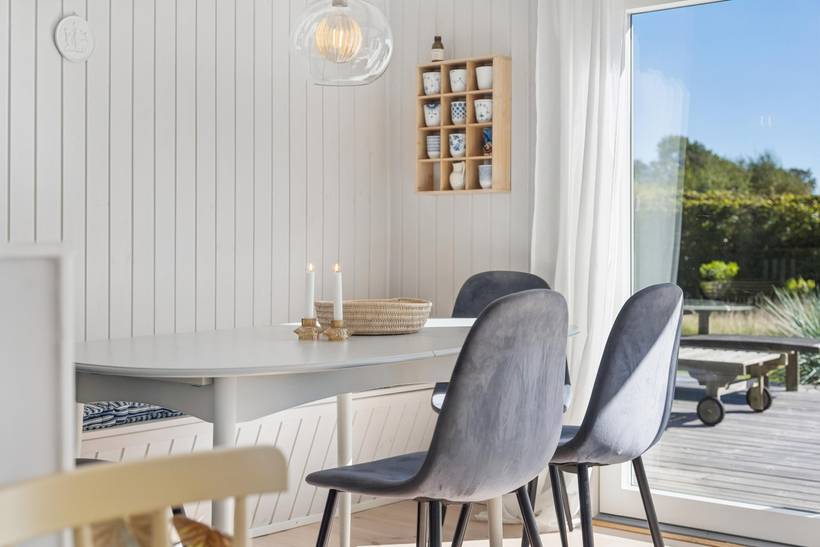 Foto von Ferienhaus QA99 in Gilleleje - Nordseeland