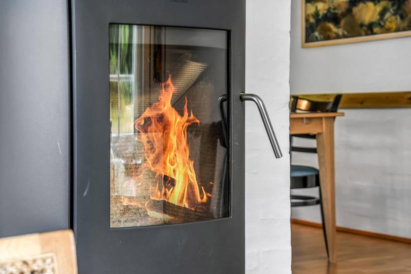 Foto von Ferienhaus QB01 in Vester Husby - Westjütland