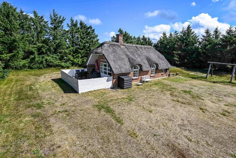 Foto von Ferienhaus QB01 in Vester Husby - Westjütland