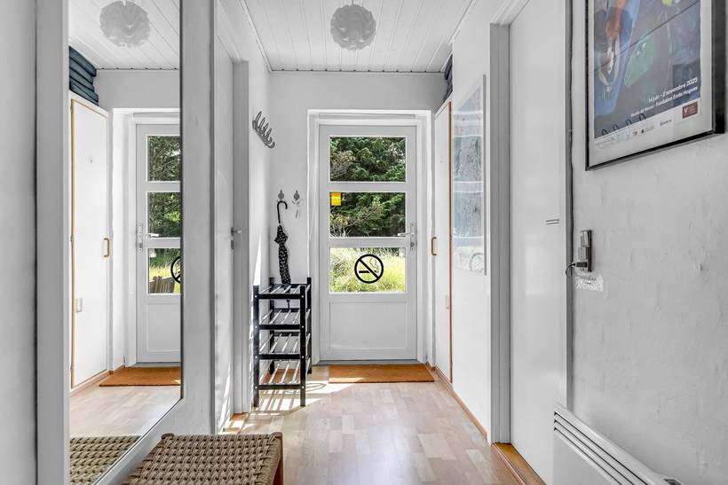 Foto von Ferienhaus QB01 in Vester Husby - Westjütland
