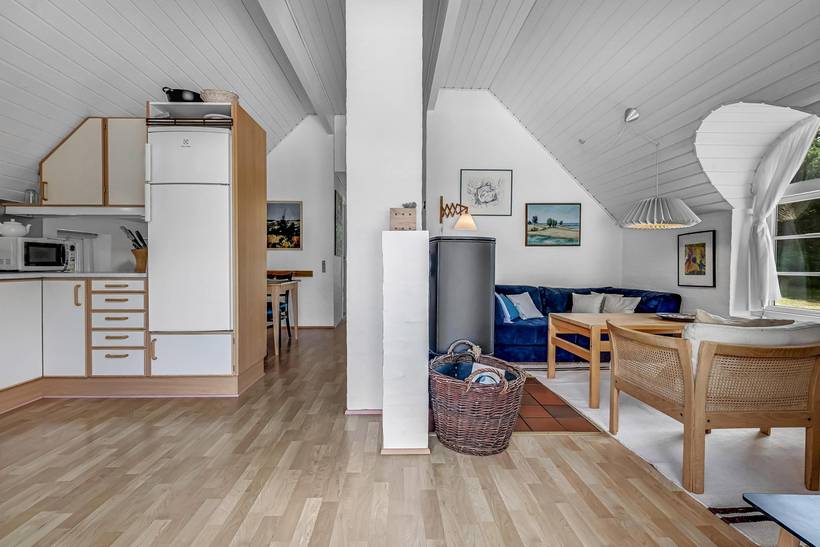 Foto von Ferienhaus QB01 in Vester Husby - Westjütland
