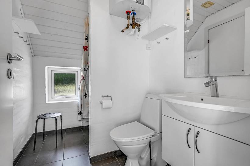 Foto von Ferienhaus QB01 in Vester Husby - Westjütland